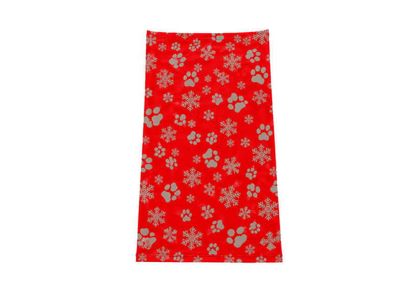PRE ORDER Red Santa Paws Snug