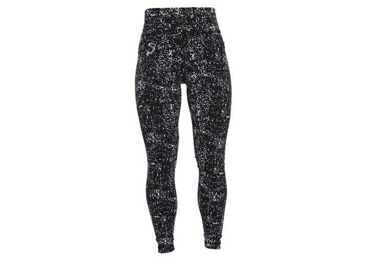 Original Winter Reflective Leggings with pockets