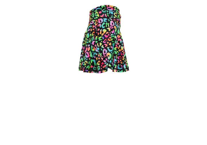 PRE ORDER Roaring Rainbows Skort