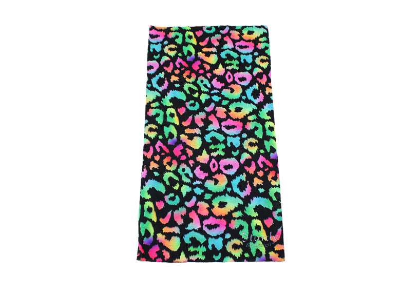 PRE ORDER Roaring Rainbows Snug