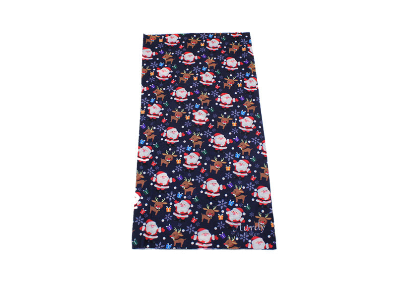 PRE ORDER Santa Squad Snug