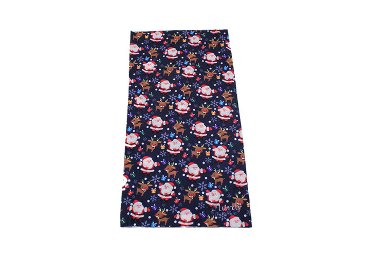 PRE ORDER Santa Squad Snug