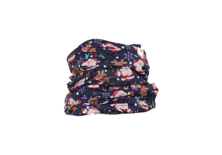 PRE ORDER Santa Squad Snug