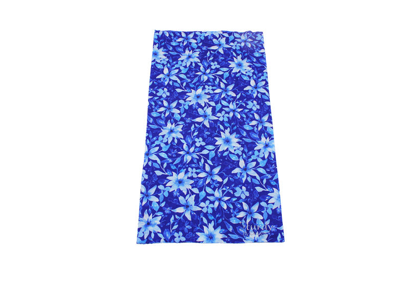PRE ORDER Sapphire Bloom Snug