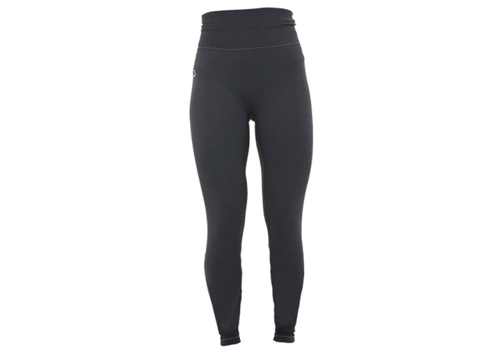 Dark Grey Seamless Leggings