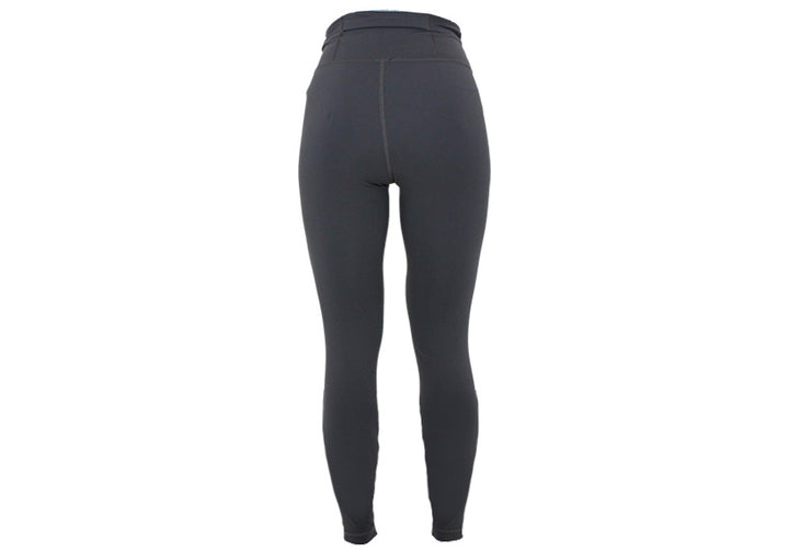 Dark Grey Seamless Leggings