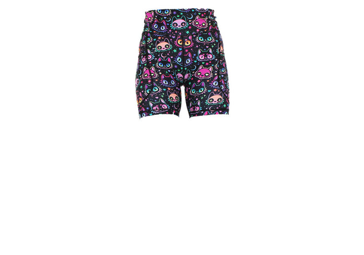 PRE ORDER Skellycat Mid Shorts with pockets
