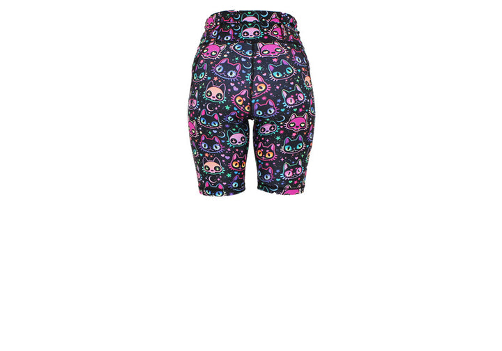 PRE ORDER Skellycat Long Shorts with pockets