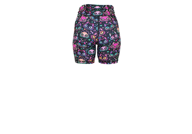 PRE ORDER Skellycat Mid Shorts with pockets
