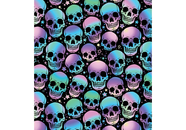 Winter Skulduggery Leggings with Pockets