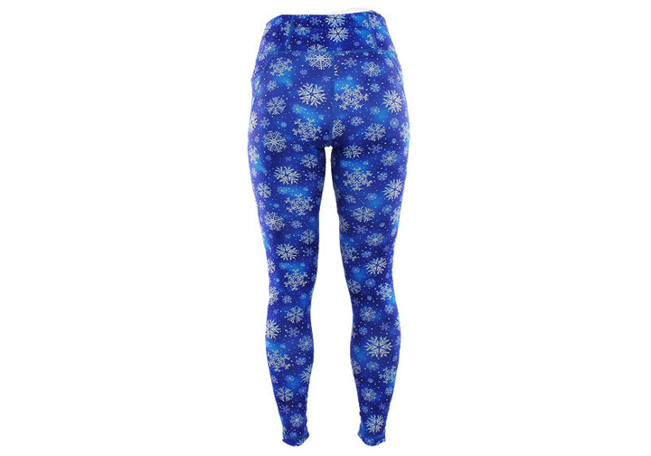 PRE ORDER Snowfall leggings with pockets