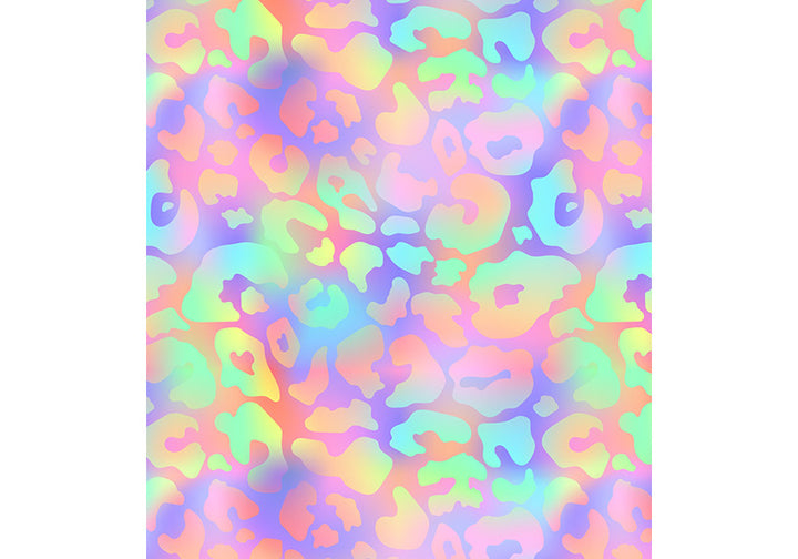 PRE ORDER Sorbet Safari leggings with pockets