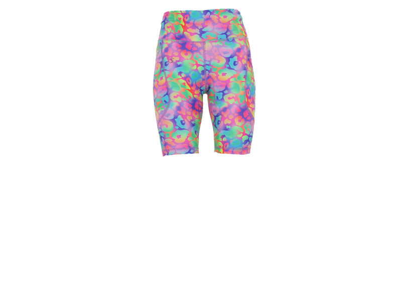 PRE ORDER Sorbet Safari Long Shorts with pockets