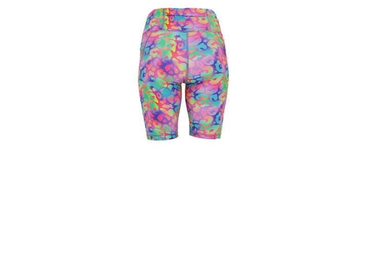 PRE ORDER Sorbet Safari Long Shorts with pockets