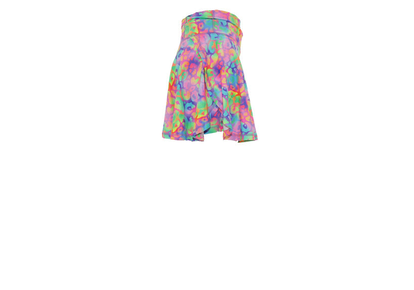 PRE ORDER Sorbet Safari Skort