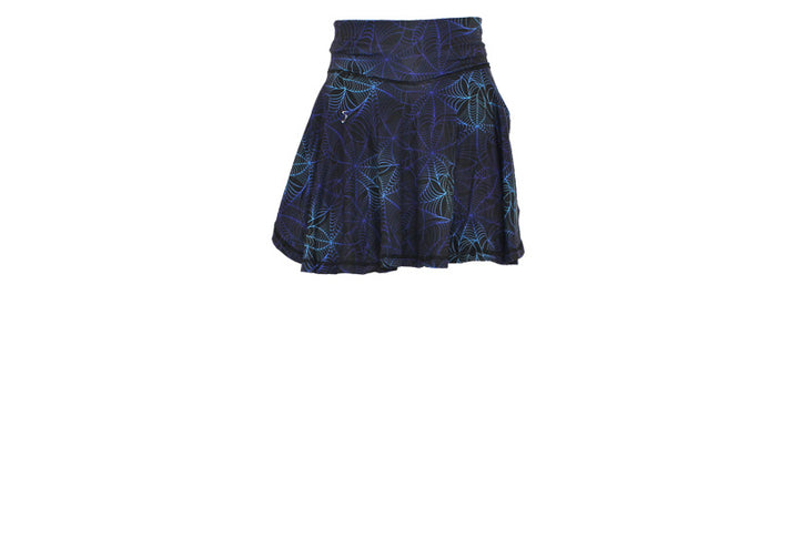 PRE ORDER Spiralwebs Skort