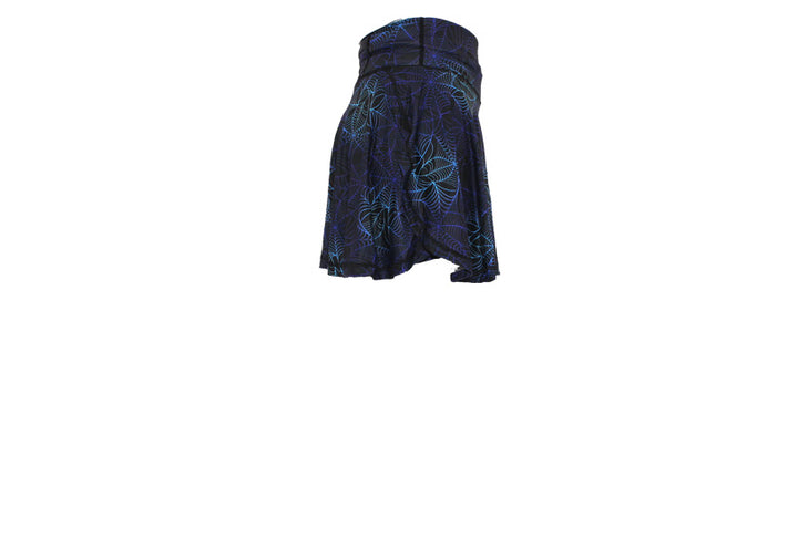 PRE ORDER Spiralwebs Skort
