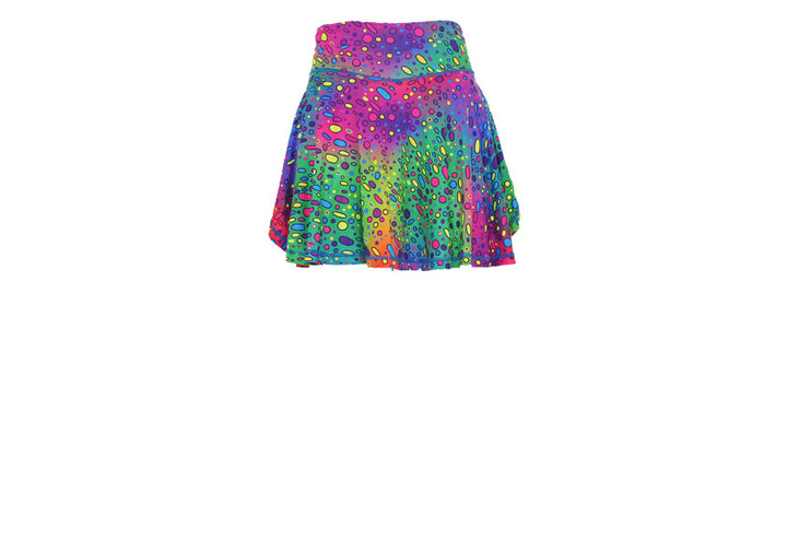 Spotty Dotty Skort