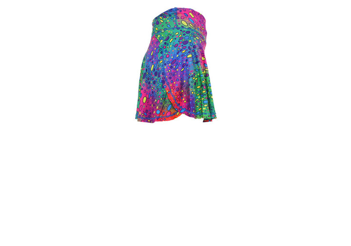 Spotty Dotty Skort