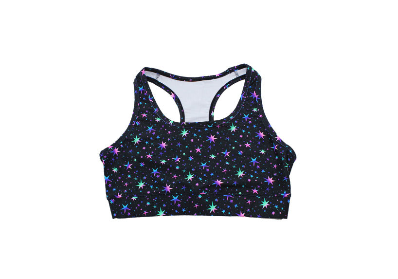 PRE ORDER Stardust Sports Bra
