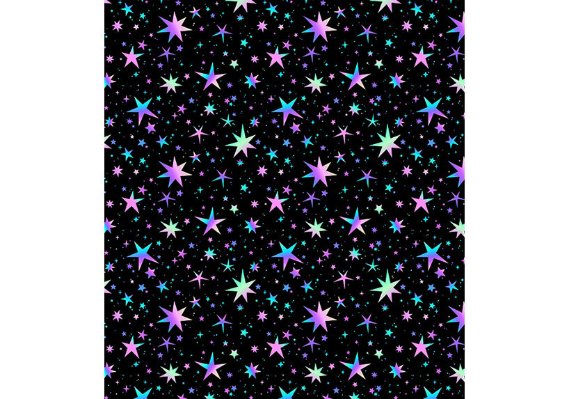 PRE ORDER Capri Stardust Leggings with pockets