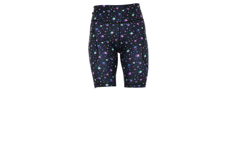 PRE ORDER Stardust Long Shorts with pockets