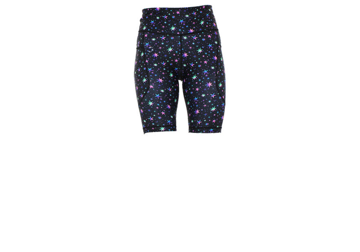 PRE ORDER Stardust Long Shorts with pockets