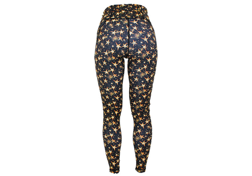 PRE ORDER Stargazer leggings with pockets