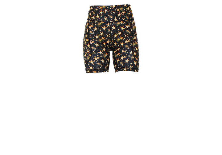 PRE ORDER Stargazer Mid Shorts with pockets