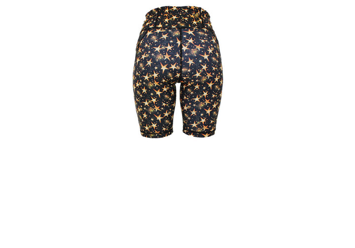 PRE ORDER Stargazer Long Shorts with pockets