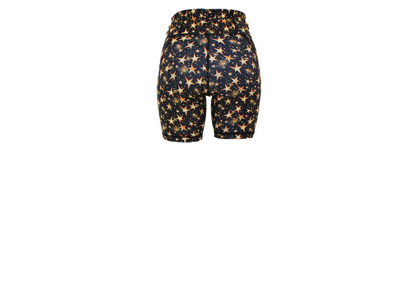 PRE ORDER Stargazer Mid Shorts with pockets