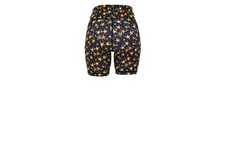 PRE ORDER Stargazer Mid Shorts with pockets