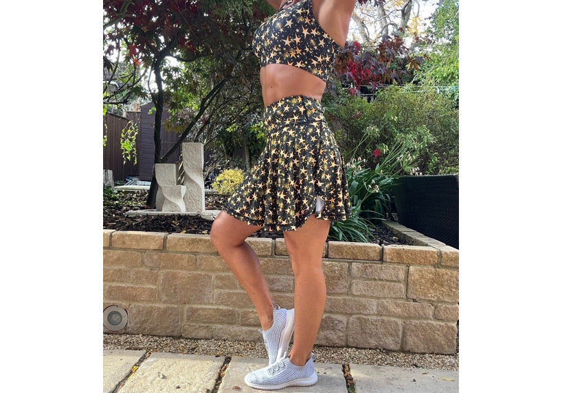 PRE ORDER Stargazer Skort