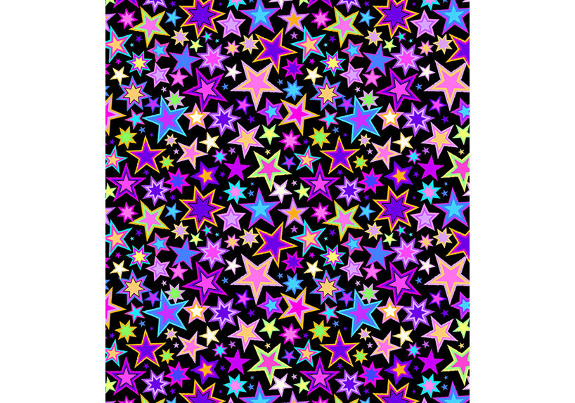 Starlight Starbright Sports Bra