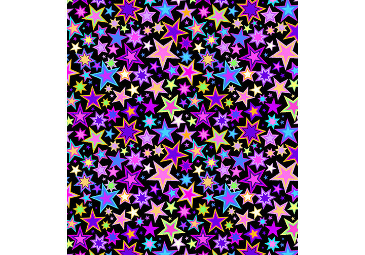Starlight Starbright Sports Bra