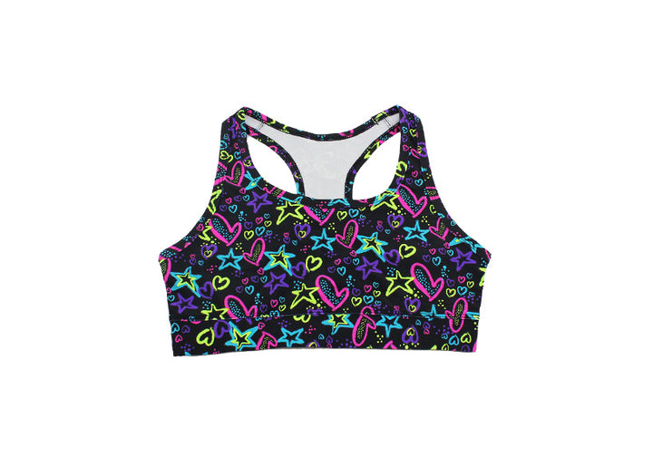 Starlust Sports Bra