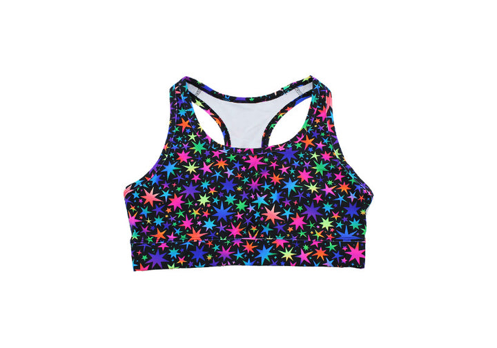 Starpop Sports Bra