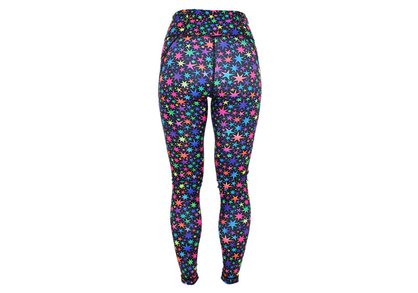 Starpop leggings with pockets