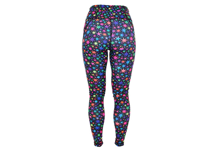 Starpop leggings with pockets