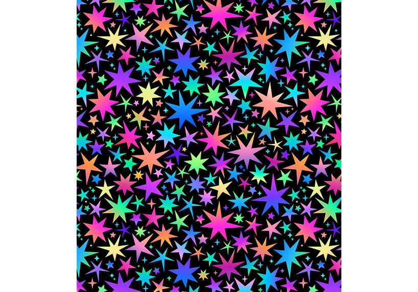 PRE ORDER Capri Starpop Leggings with pockets