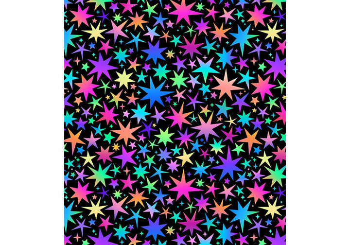 PRE ORDER Capri Starpop Leggings with pockets