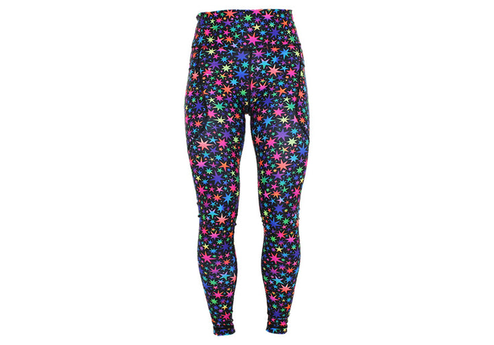 Starpop leggings with pockets