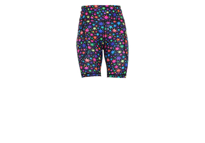 Starpop Long Shorts with pockets