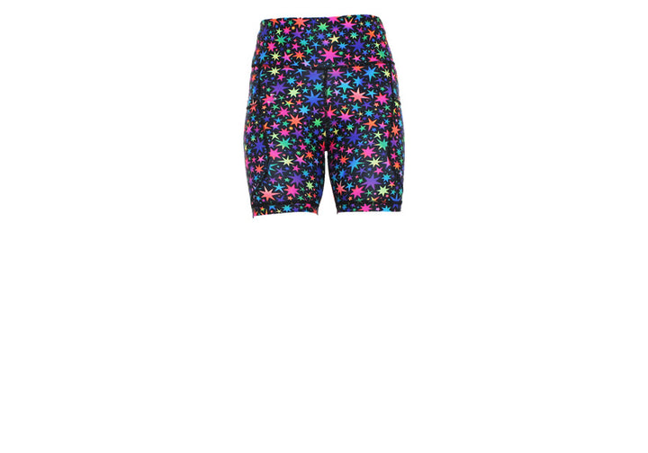 PRE ORDER Starpop Mid Shorts with pockets