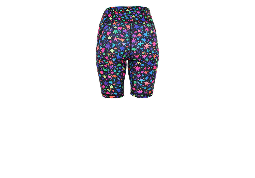 Starpop Long Shorts with pockets