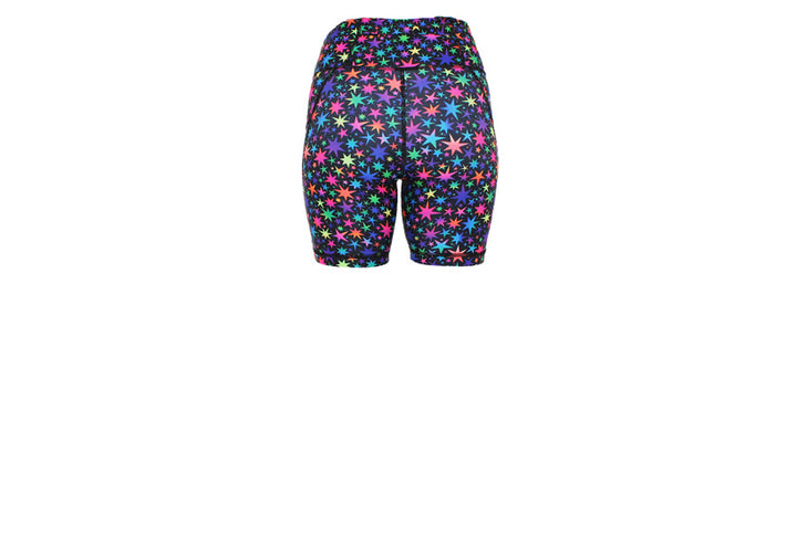 PRE ORDER Starpop Mid Shorts with pockets