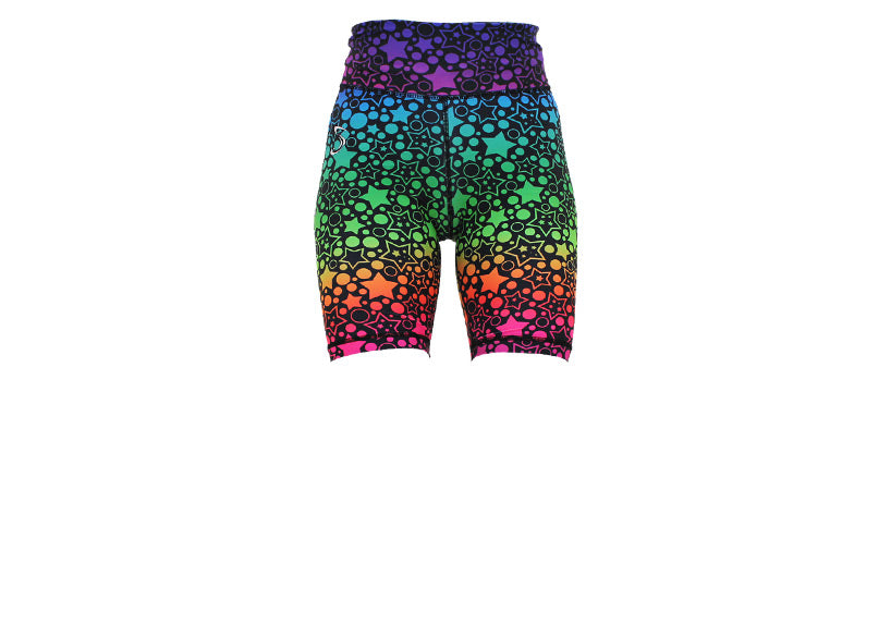 Starstruck Long Shorts with pockets
