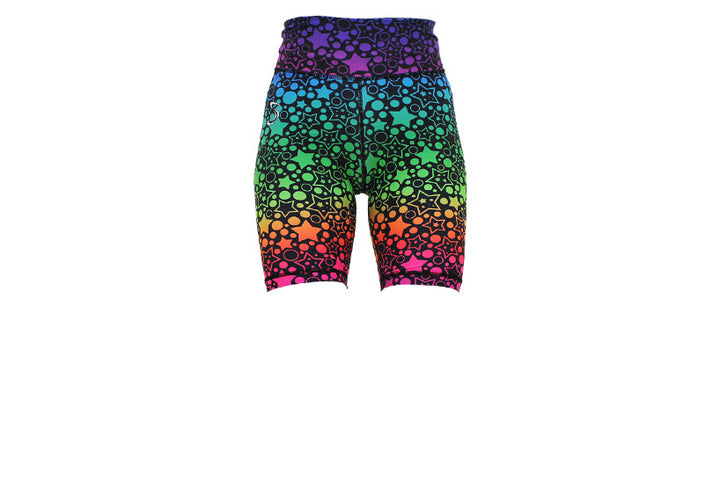 Starstruck Long Shorts with pockets