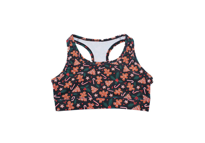PRE ORDER Sugar & Spice Sports Bra