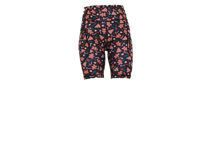 PRE ORDER Sugar & Spice Long Shorts with pockets